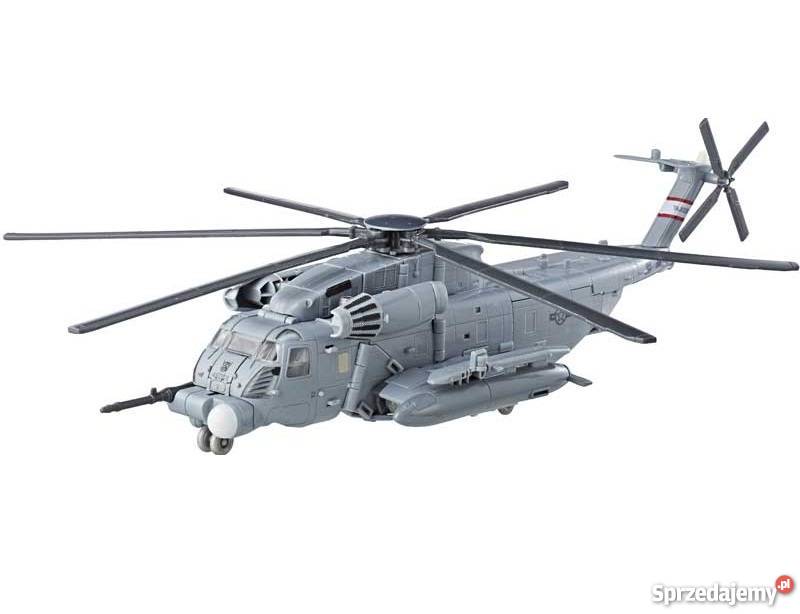 Figurka Transformers GENERATIONS LEADER Blackout sprzedam