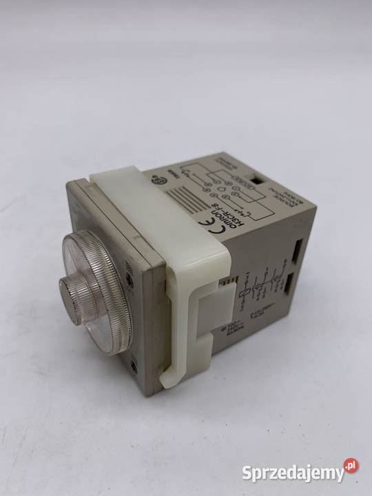 Omron H3CRF8 100240VAC Warszawa