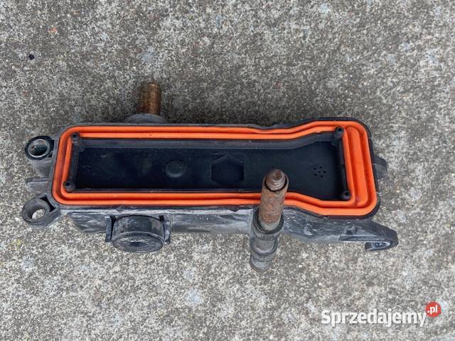Adapter Rozdzielacz MP3 MP4 9305461140 Części samochodowe Maszewo
