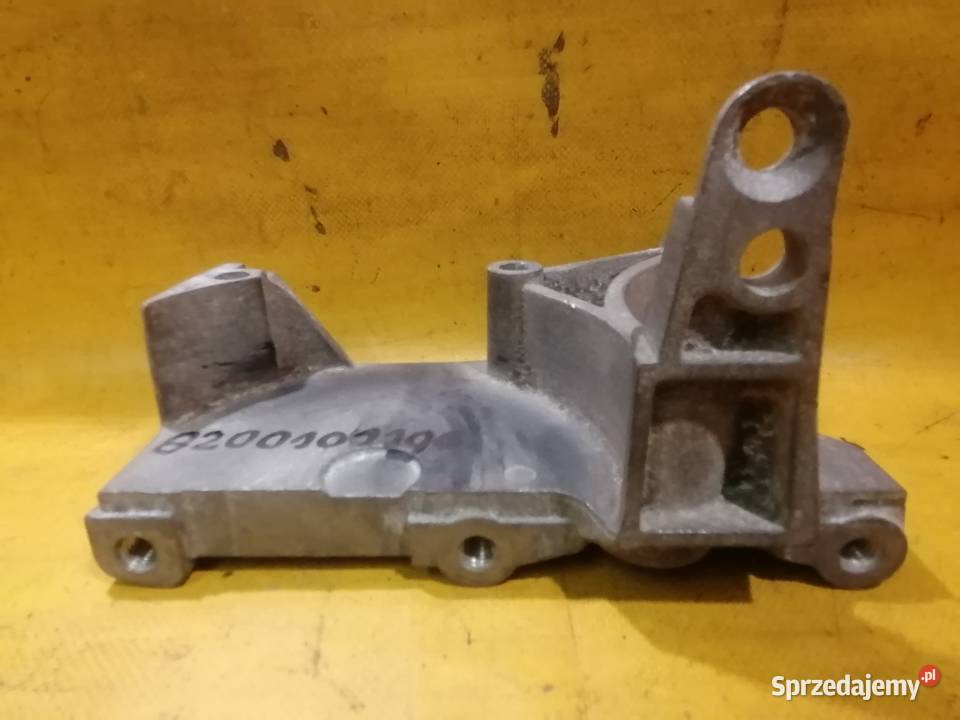 8200101196 łapa wspornik silnika 15dci Renault łódzkie Piotrków Trybunalski