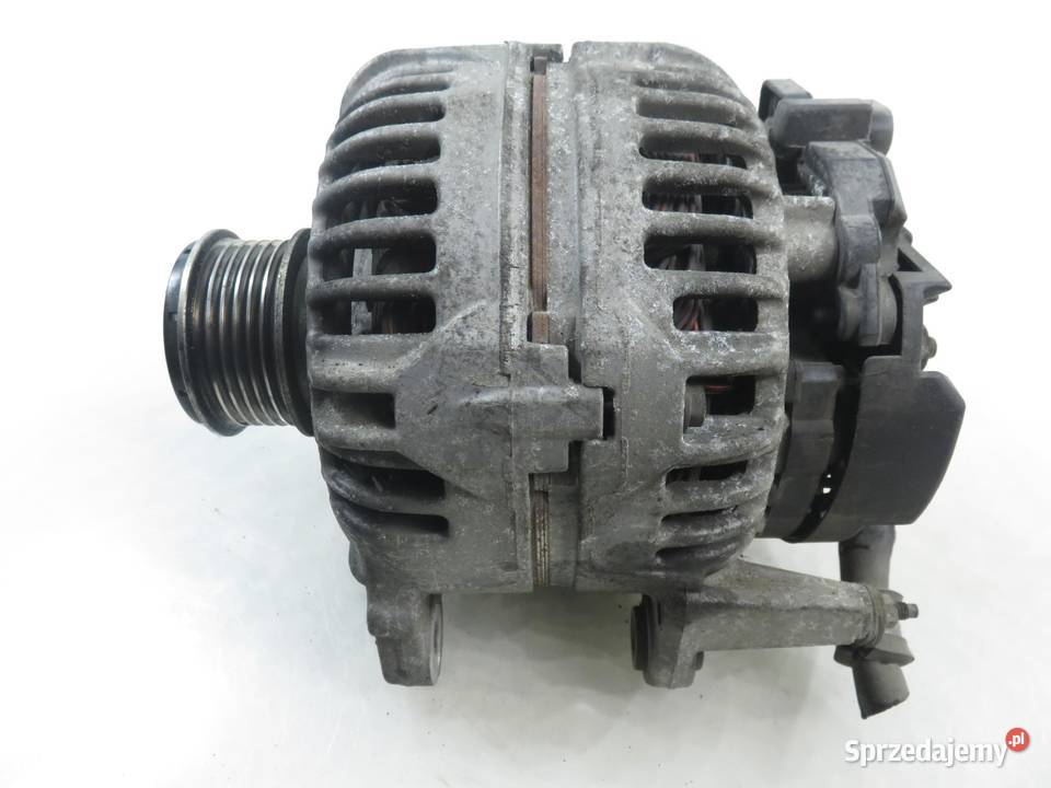 ALTERNATOR VW POLO IV 9N 14 TDI PD 75 AMF