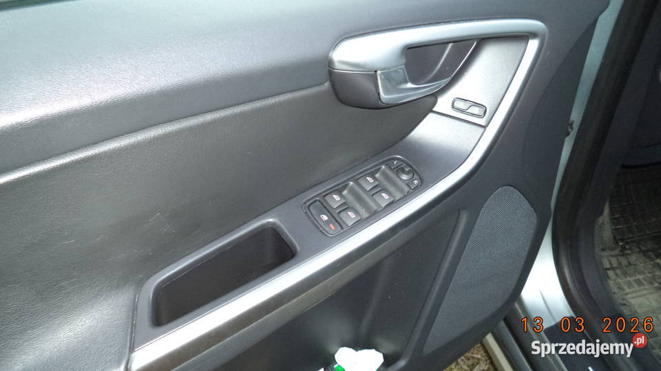 Volvo XC60 Kinetic Kamieniec Ząbkowicki