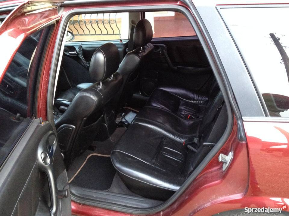 Opel Vectra B ZENDER IRMSCHER KLIMA KSENON centralny zamek Humniska sprzedam