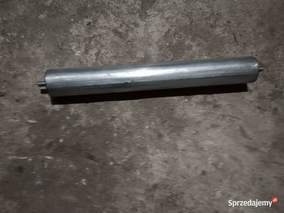 rolki transportowe fi 51 300350 mazowieckie Jastrząb