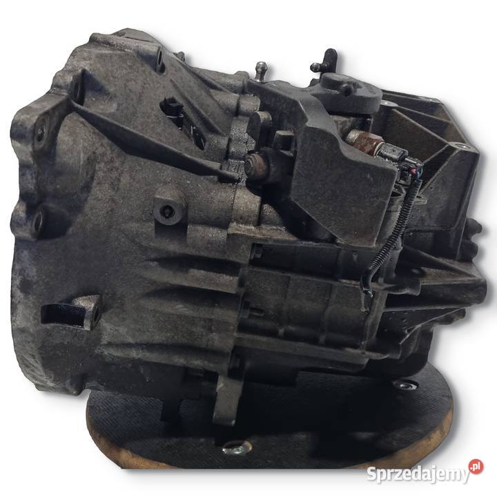 SKRZYNIA BIEGÓW Ford Mondeo MK4 20 TDCI manualna osobowe Chełm