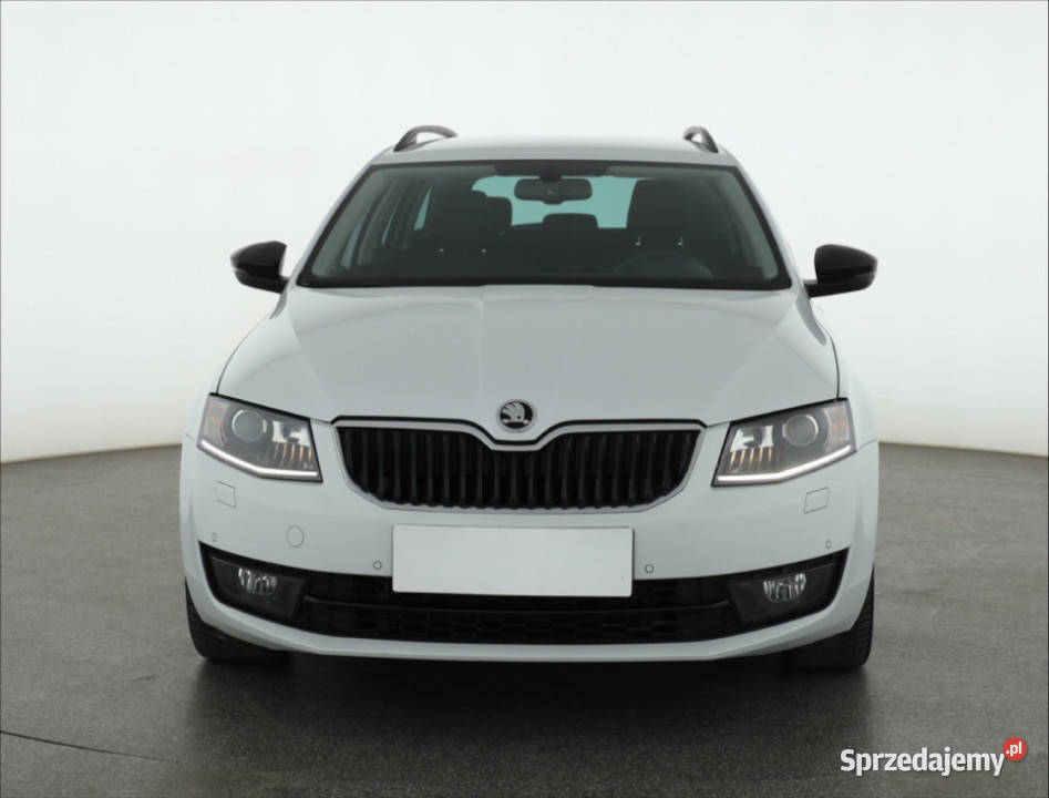 Skoda Octavia 20 TDI komputer pokładowy Piaseczno