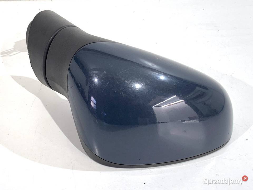 LUSTERKO PRAWY SEAT LEON II Hatchback 0513 GRIS