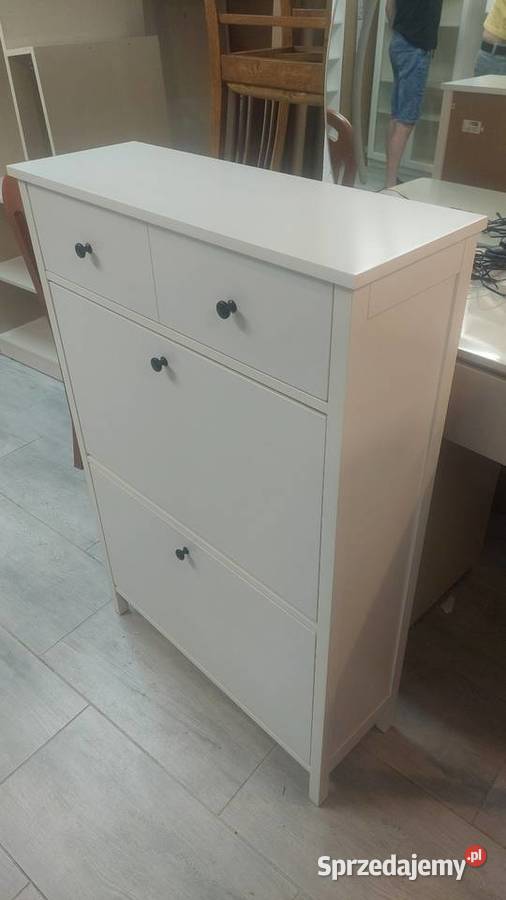 Szafka na buty Jysk Terpet Poznań