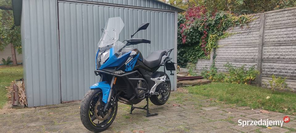 CF Moto