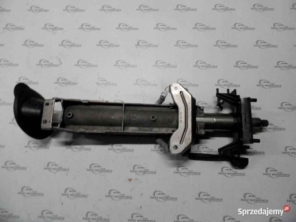 BMW F30 12r kolumna kierownicza LS685404502 Kolumny kierownicze