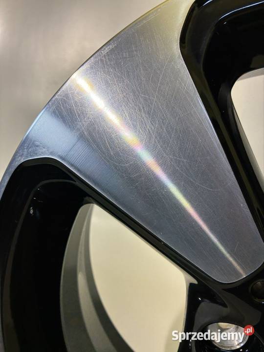 Smart Fortwo 4xOryg felgi 55Jx15 ET42 Kat Samochodowe dolnośląskie Zgorzelec