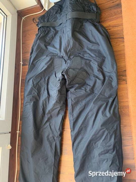 Spodnie motocyklowe marki POLO XL spodnie Olsztyn