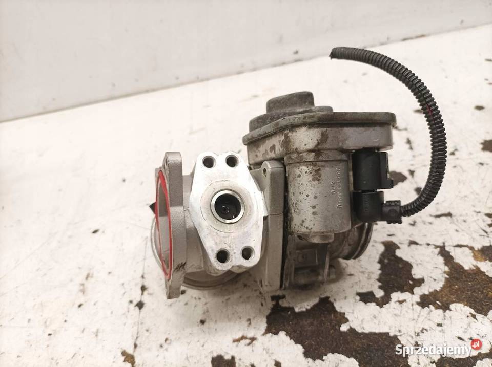 PRZEPUSTNICA 038128063G 19 TDI Skoda Octavia I sprzedam