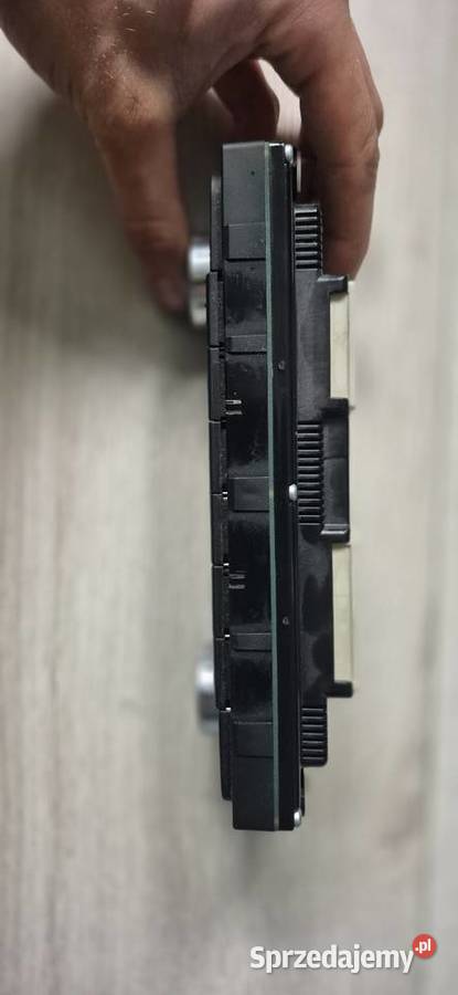 Panel nawiewu Vw Passat B6 lift