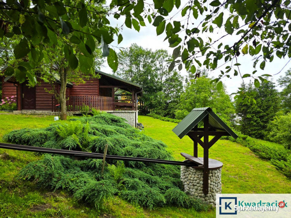 Dom wolnostojący Kulaszne 114m2