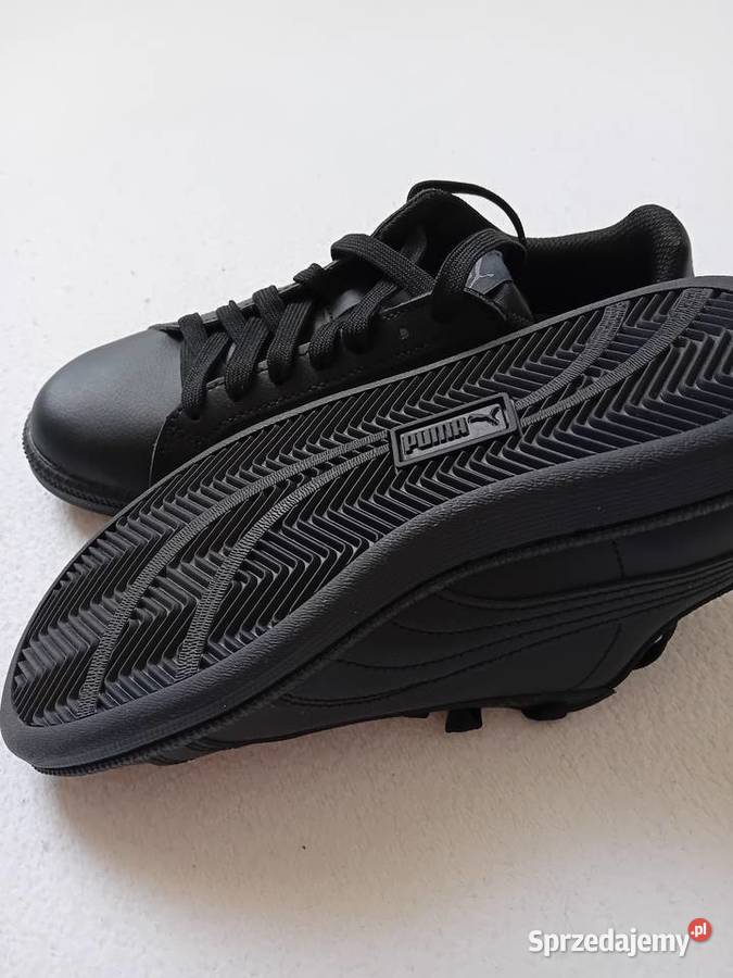 Sneakersy Puma Smash Warszawa
