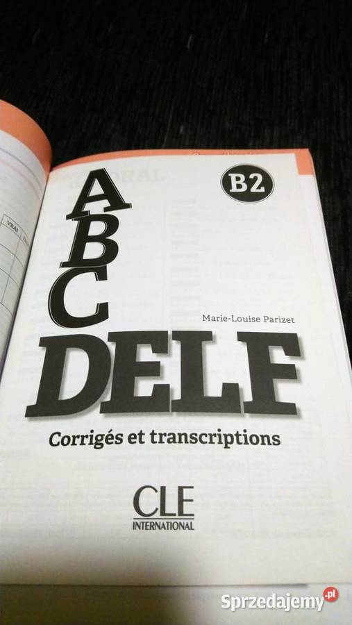 ABC DELF B2 CD