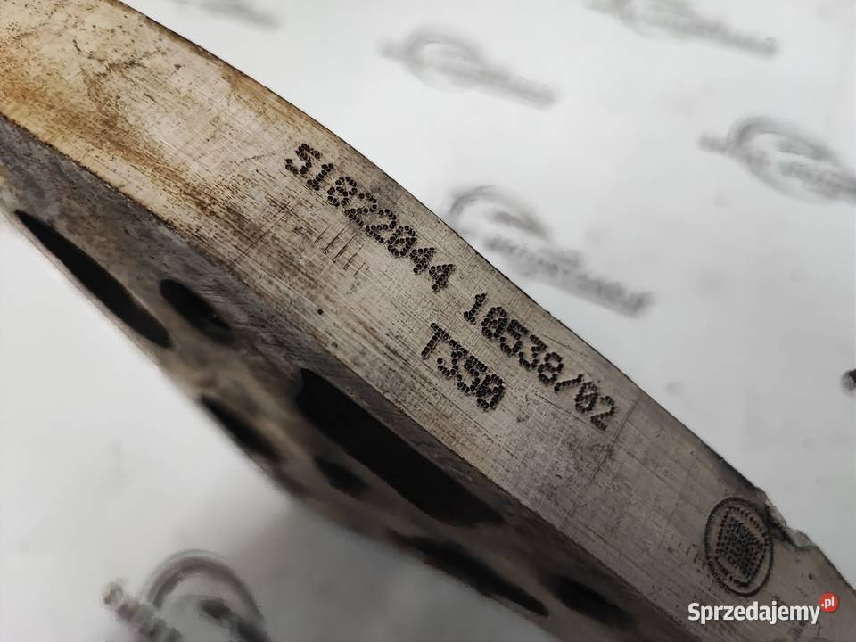 DOBLO BRAVO COMBO 16 MJET 198A3000 105 łapa Kielce