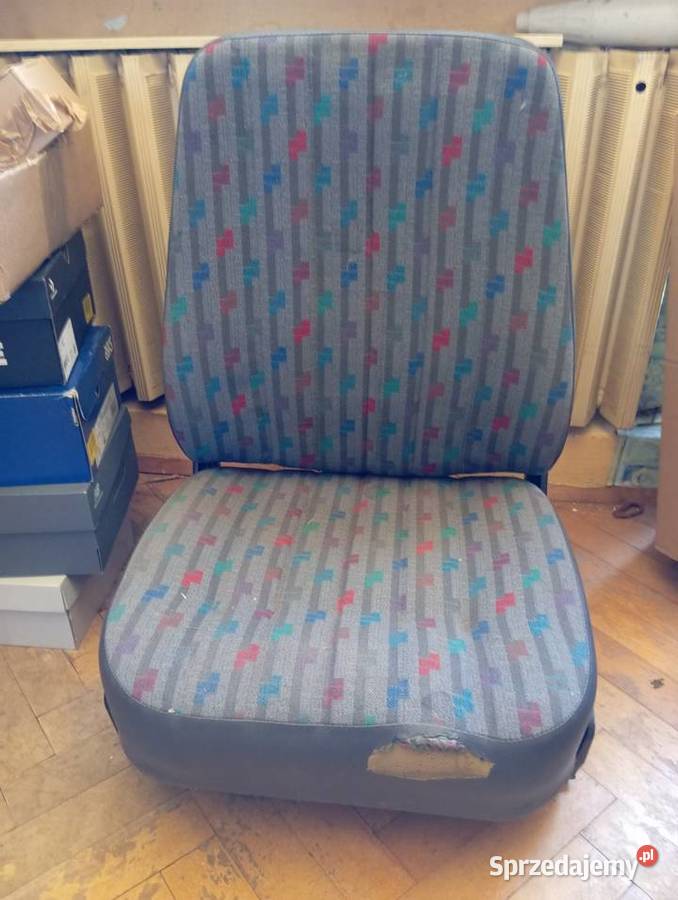 Fotel dostawcze Fotele i kanapy lubelskie Lublin