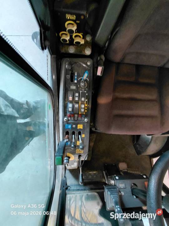 Karcher MC 50 C zamiatarka komunalna Opole