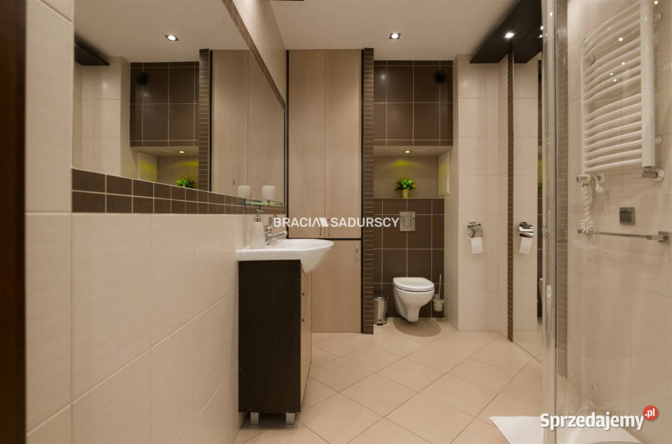 Mieszkanie Kraków 559m2 2 pokojowe Wynajem