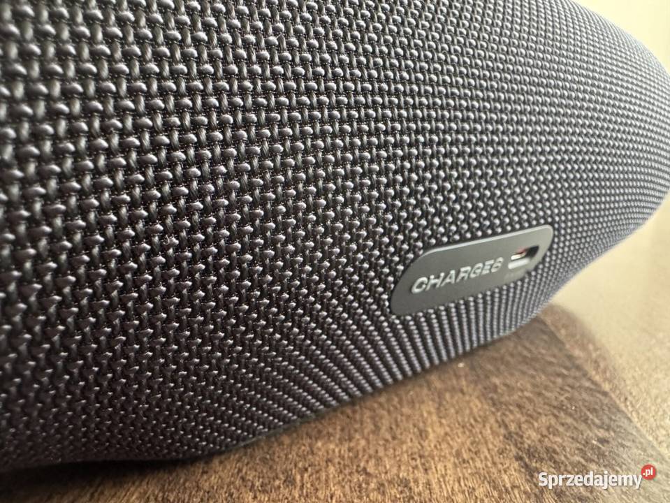 JBL Charge 6 nowy Warszawa