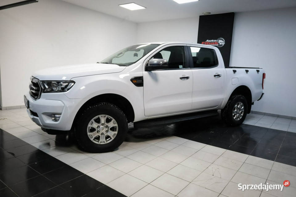Ford Ranger Salon Polska4x4AutomatI Motoryzacja Konstantynów Łódzki