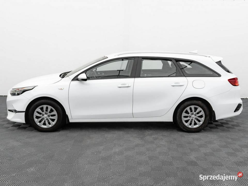 Kia Ceed CT627AA10 TGDI S Czcof Bluetooth Motoryzacja Pępowo