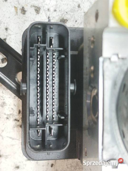 POMPA ABS 44540K0120 Toyota Yaris IV 2020