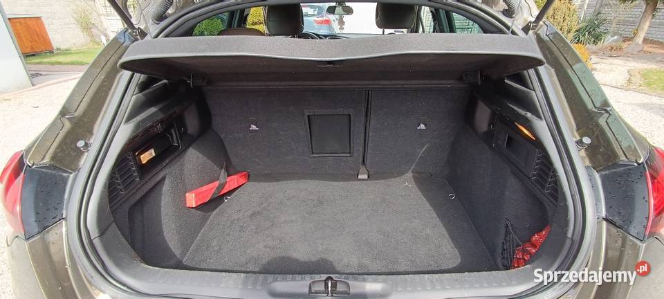 Citroen DS4 OKAZJA Częstochowa sprzedam