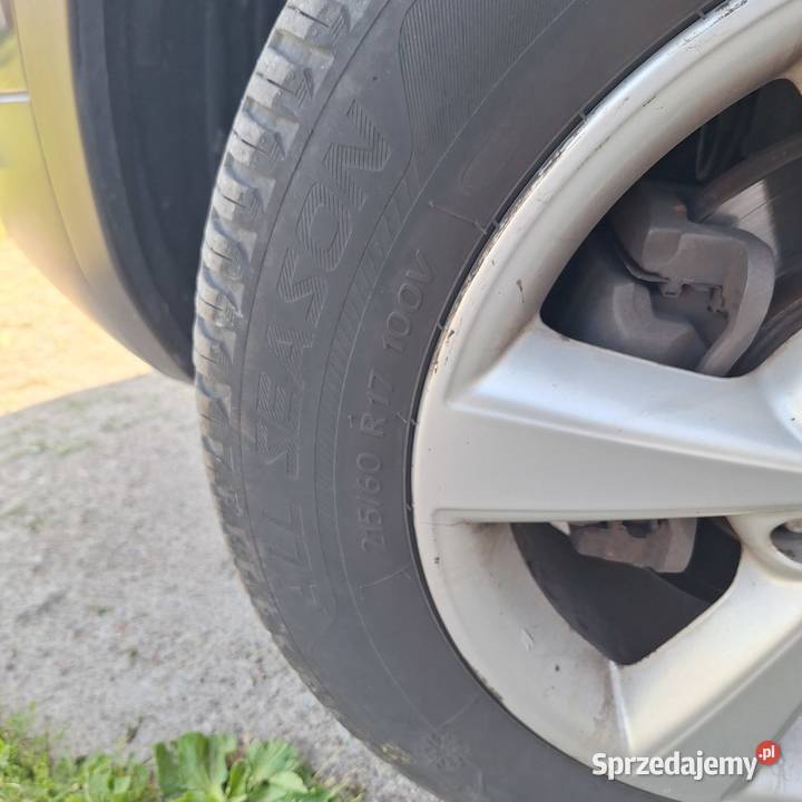 Sprzedam Nissan Qashqai Szczecinek sprzedam