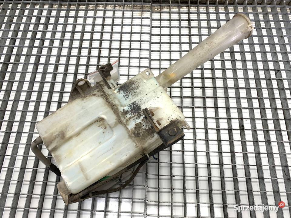 ZBIORNIK SPRYSKIWACZY MITSUBISHI OUTLANDER I podkarpackie