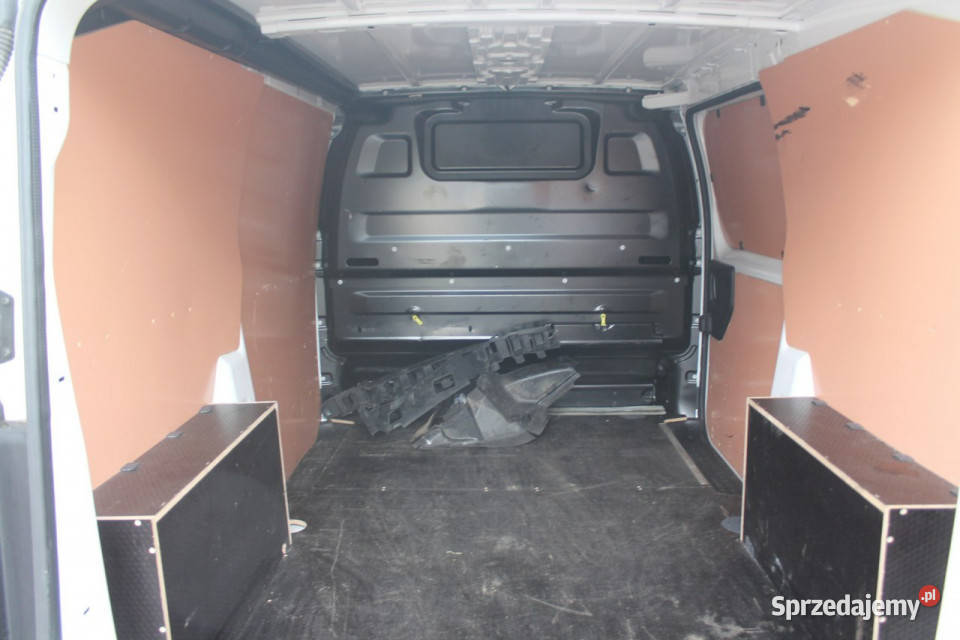 Fiat Scudo Ostrów Wielkopolski