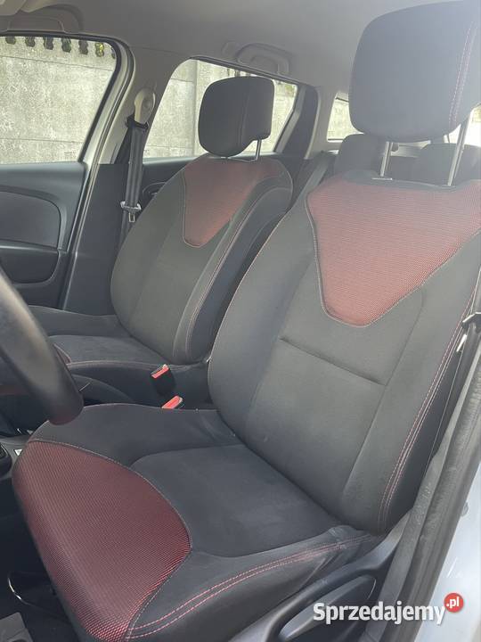 Renault Clio IV Grandtour 15 dCi Warszawa