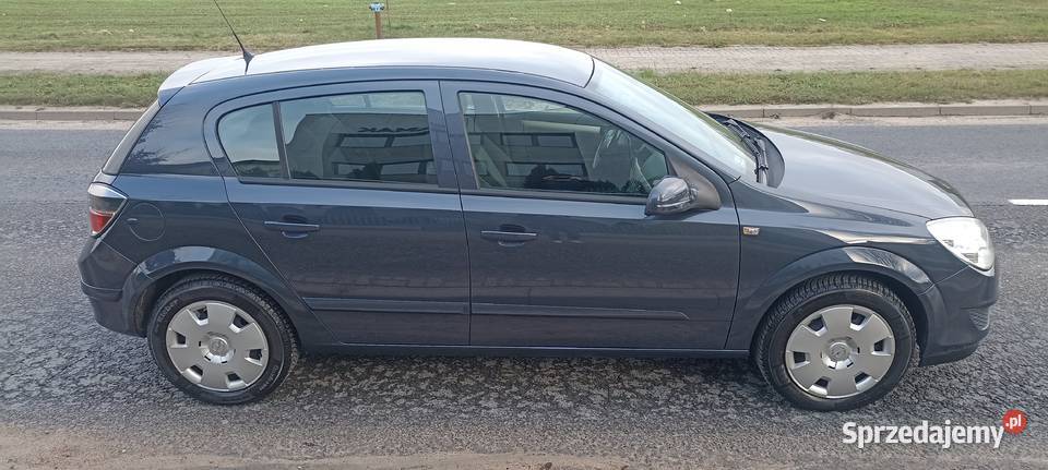 III H 14 90 Super stan 100 sprawny nowe opony Lubawa sprzedam