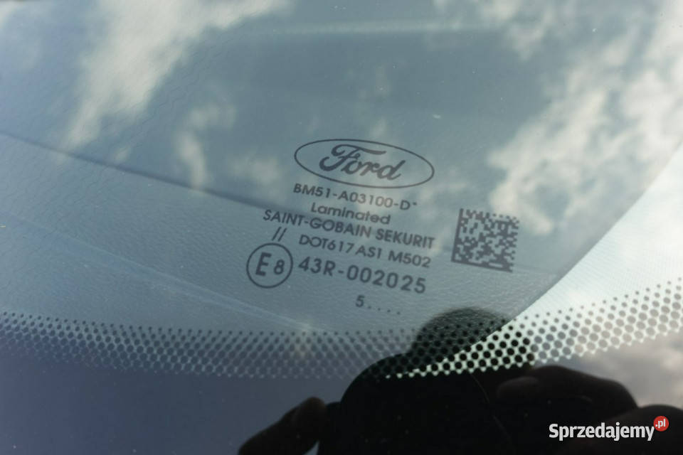 Ford Focus Wzorowy Stan Lift 6 Bieg GWARANCJA mazowieckie Płońsk
