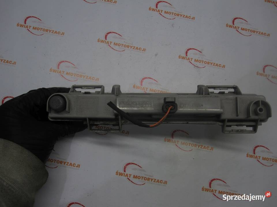 MERCEDES E IV W212 12r LED DRL halogen prawy Kielce