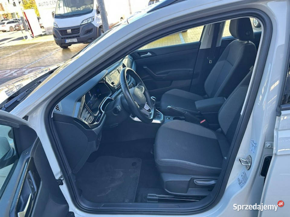 Volkswagen Taigo 10 95 Life Tychy sprzedam