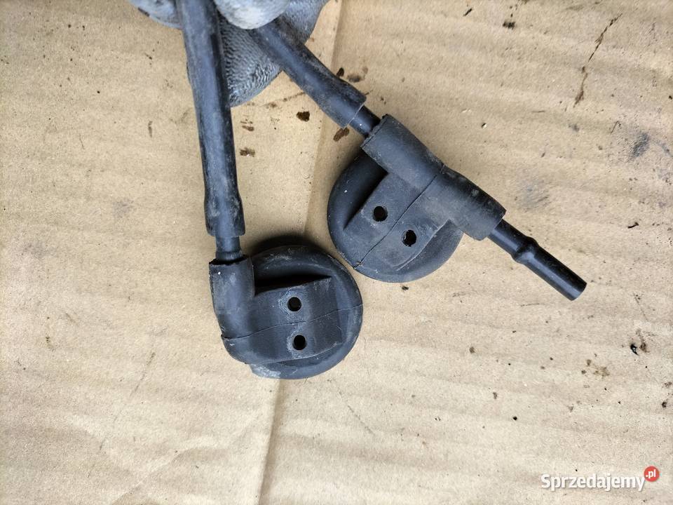 AUDI 80 B4 80B4 USZCZELKA DYSZY SPRYSKIWACZY Kamień-Kolonia