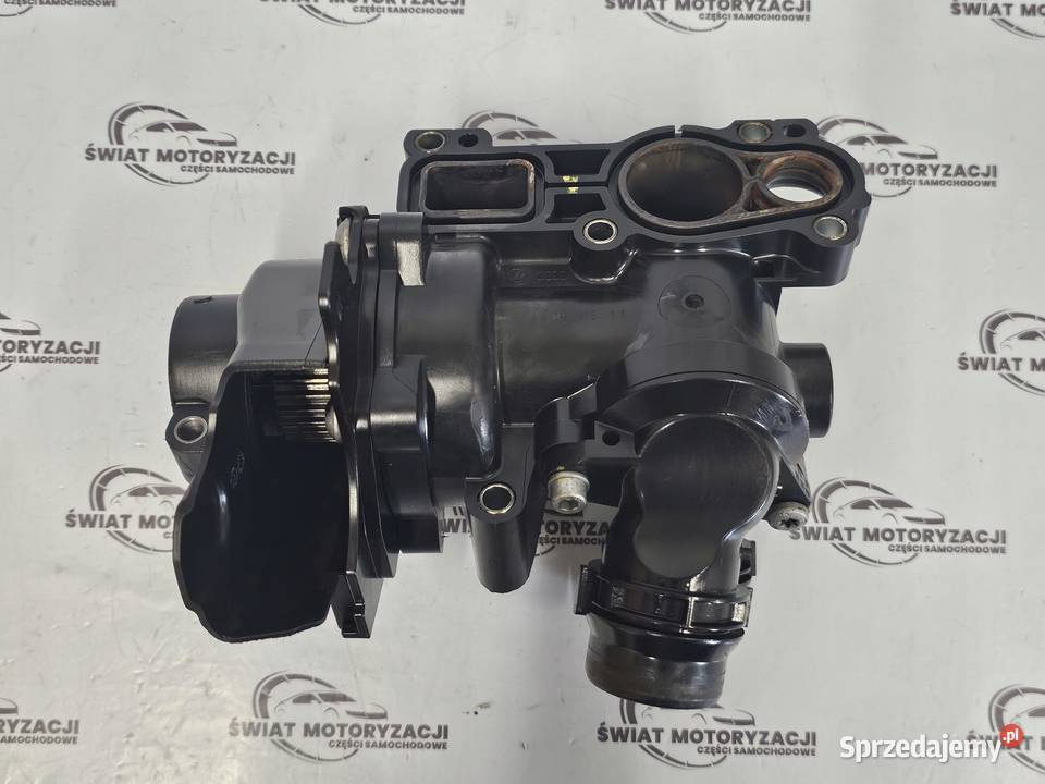 SCIROCCO 20 TFSI CCZ CCZB 210 11r pompa wody