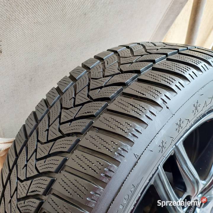 NOWE Alufelgi 16 5x100 Toyota Skoda Audi Seat