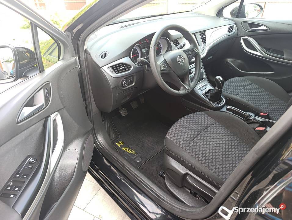 Opel Astra K 14turbo orgprze serwis Aso 129 1 czujnik deszczu Dębica