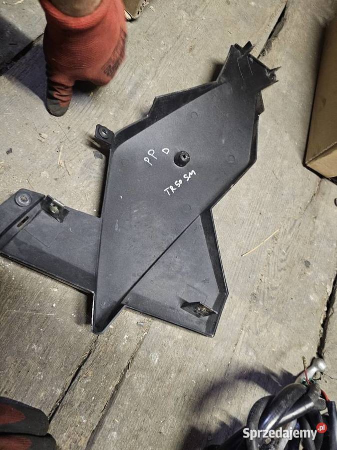 Generic trigger tr 50 SM tr50 plastik prawy Jelenia Góra
