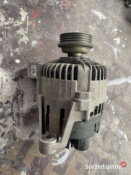 Alternator Fiat Punto panda itp Piasek sprzedam