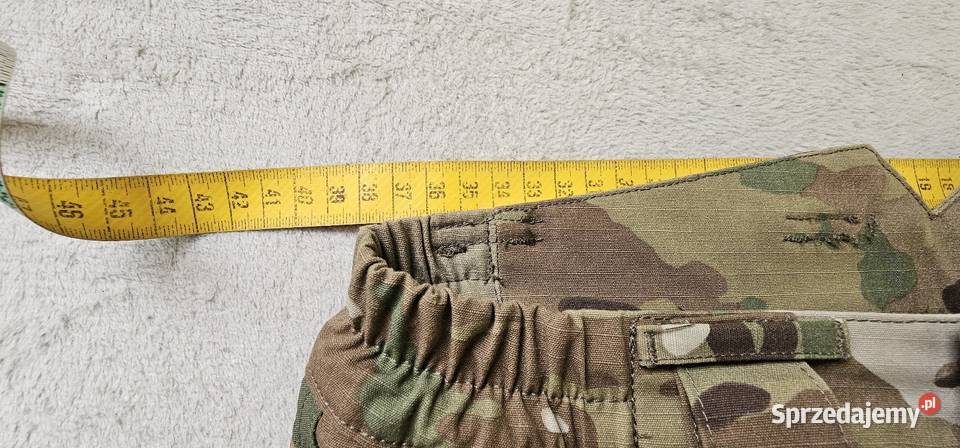 Ufpro spodnie Striker HT multicam 3232 sprzedam