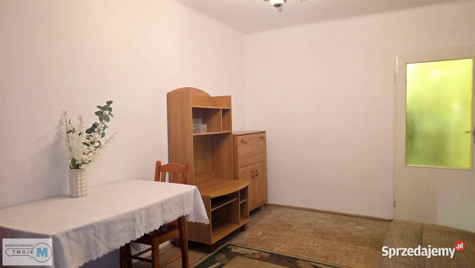 Mieszkanie Kielce 4275m2 3 pok świętokrzyskie