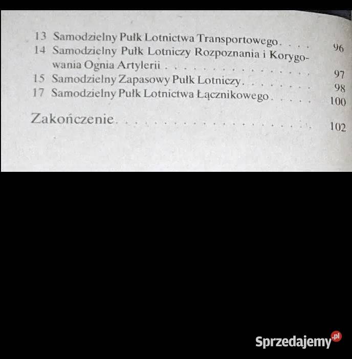 Pułki Ludowego Lotnictwa Polskiego 19431945 C Chełm