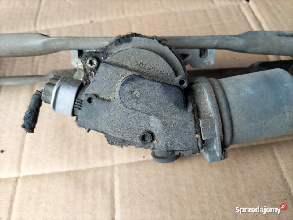 MAZDA 6 GJ SILNICZEK MECHANIZM WYCIERACZEK Kamień-Kolonia