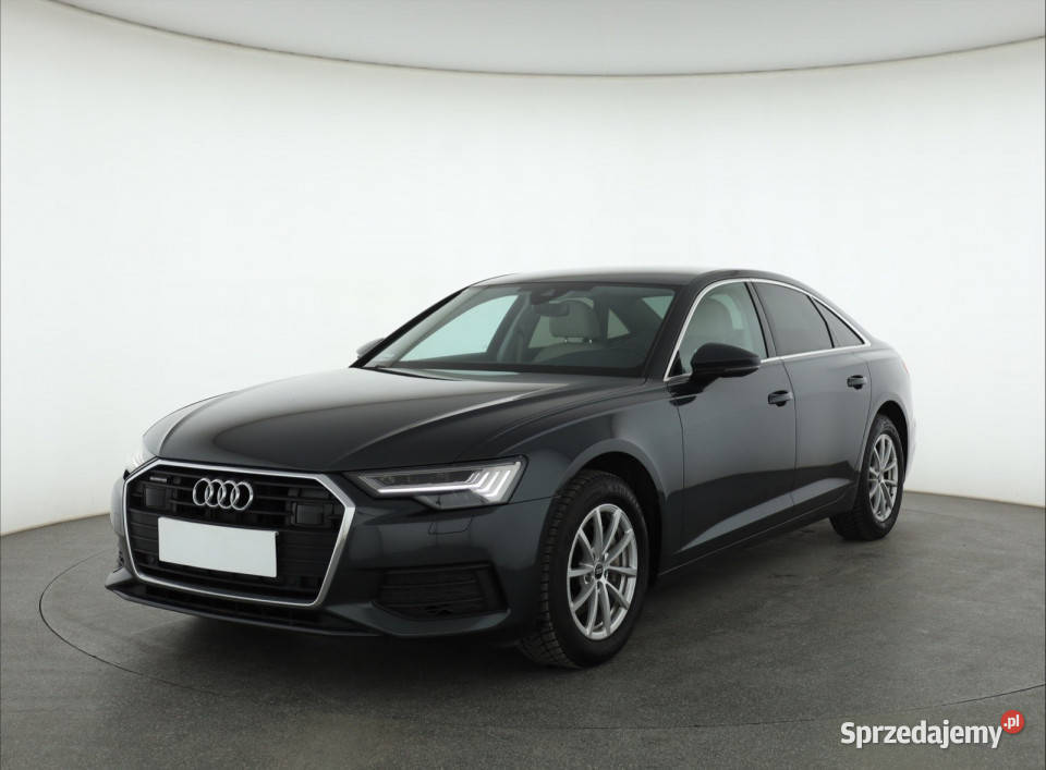 Audi A6 40 TDI Piaseczno