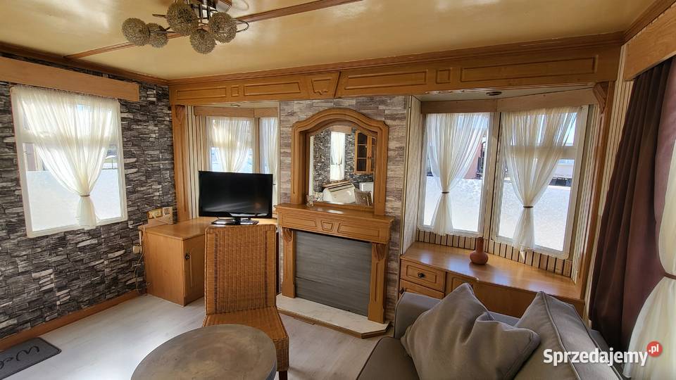 Domki domek holenderski domek angielski 324 Altany i wiaty Dom i Ogród lubuskie Gołaszyn